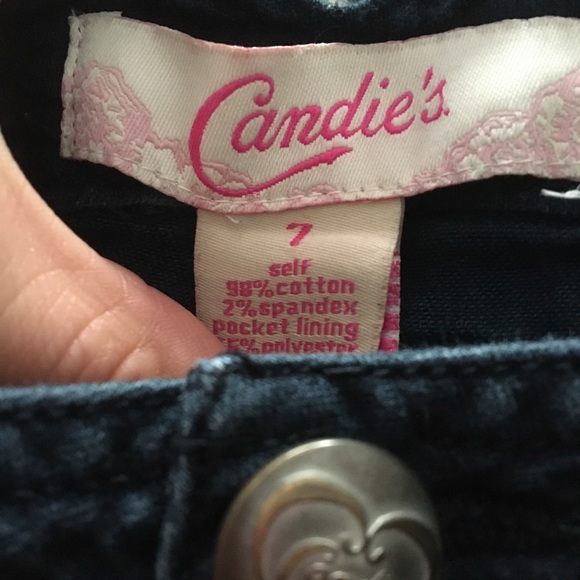 Capris Juniors - Picture 3 of 4